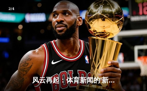 风云再起：体育新闻的‘新赛场’已延伸至你的掌心 - 2