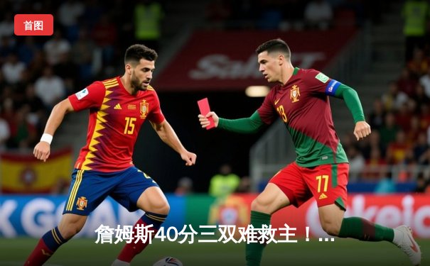 詹姆斯40分三双难救主！湖人加时惜败掘金，约基奇统治加时赛