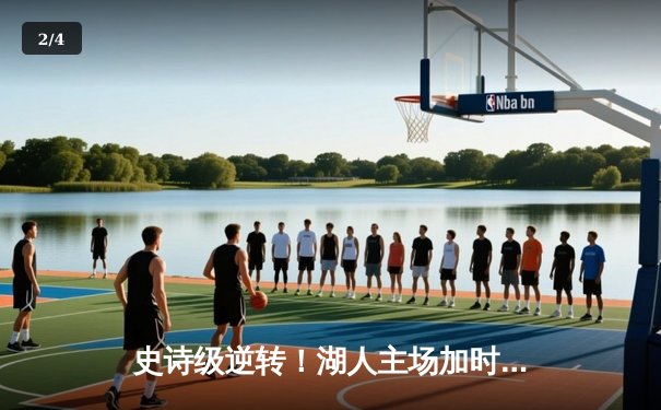 史诗级逆转！湖人主场加时险胜凯尔特人，詹姆斯三双戴维斯关键封盖 - 2