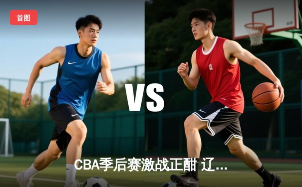 CBA季后赛激战正酣 辽宁本钢加时险胜广东宏远扳平总比分