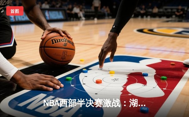 NBA西部半决赛激战：湖人加时128-125险胜勇士，詹姆斯三双统治关键时刻