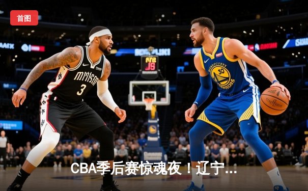 CBA季后赛惊魂夜！辽宁本钢加时逆转广东宏远，赵继伟砍下33分创个人纪录