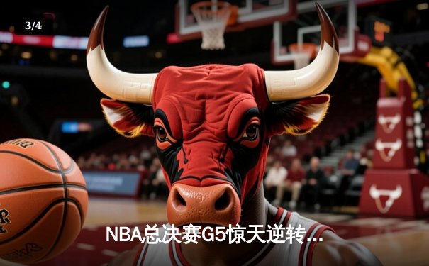 NBA总决赛G5惊天逆转！独行侠末节发力击溃凯尔特人，东契奇三双定乾坤 - 3