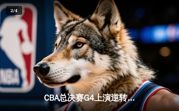 CBA总决赛G4上演逆转奇迹，辽篮加时激战再夺赛点 - 2