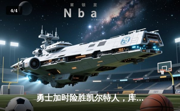勇士加时险胜凯尔特人，库里狂砍43分率队完成20分惊天逆转 - 4